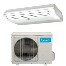 Midea MUB-18HRN1-Q